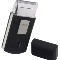 Акумулаторна самобръсначка MOSER MOBILE SHAVER