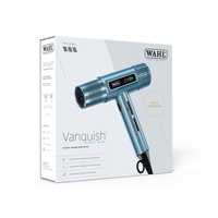 Професионален сешоар WAHL VANQUISH  Cool Blue LE