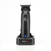 Професионален акумулаторен тример Babyliss Pro LO-PROFX Compact FX720E