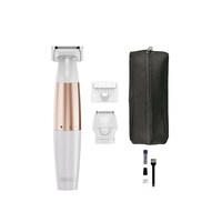 Безжичен тример за бикини зона WAHL Trim & Shave