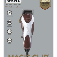 Професионална машинка за подстригване с кабел WAHL MAGIC CLIP