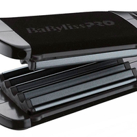 Професионална преса за обем Babyliss Pro CRIMP 60