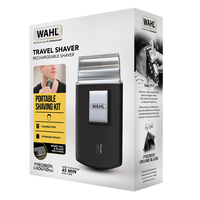 Акумулаторна самобръсначка WAHL Travel Shaver
