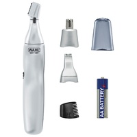 Тример за вежди, нос и уши Wahl Micro Groomsman® 2 in 1