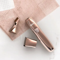 Дамски тример Wahl Face and Body Hair Remover