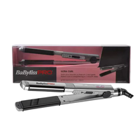 Професионална преса за коса Babyliss Pro Ultra Curl