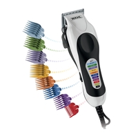 Машинка за подстригване на коса с кабел WAHL Color Pro Plus