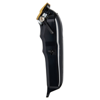 Професионална комплект машинка за подстригване и тример  WAHL Cordless Barber Combo