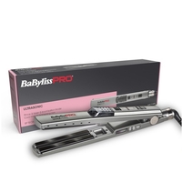 Професионална преса за коса Babyliss Pro Ultrasonic