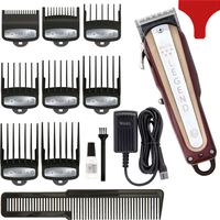 Професионална акумулаторна машинка за подстригване WAHL CORDLESS LEGEND