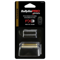 Оригинална резервна бръснеща глава за Babyliss Pro FX3 Double Shaver (FXX3RFBE)