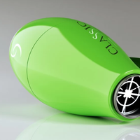 Професионален сешоар GA.MA Classic Verde