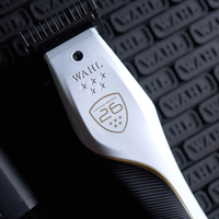 Професионална акумулаторна машинка за подстригване WAHL Vapor® Championship Edition - Limited Edition