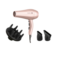 Професионален сешоар GA.MA KERATION DIVA 3D
