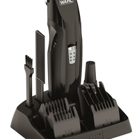 Tример за брада Wahl MUSTACHE & BEARD Trimmer