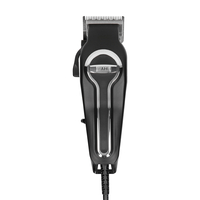 Машинка за подстригване на коса с кабел WAHL Elite Pro