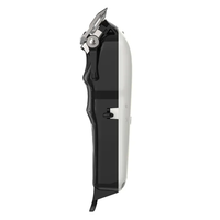 Професионална акумулаторна машинка за подстригване WAHL Super Taper Cordless