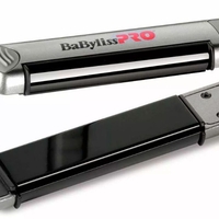 Професионална преса за коса Babyliss Pro Ultra Curl