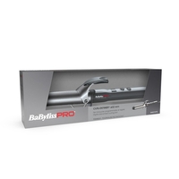 Професионална дигитална  маша за къдрене Babyliss Pro CURL DEFINER + (32 мм)