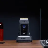 🔌 Зарядна станция WAHL Single Power Station