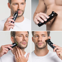 Акумулаторен тример за брада Wahl Color Trim Advanced