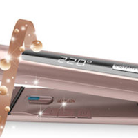 Професионална преса за изправяне на коса GA.MA KERATION STARLIGHT DIGITAL