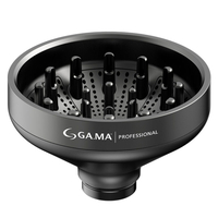 Професионален сешоар GA.MA IQ2 PERFETTO Black