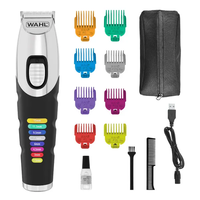 Акумулаторен тример за брада Wahl Color Trim