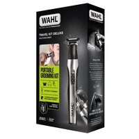 Комплект за пътуване Wahl Deluxe Travel Kit