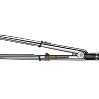 Професионална преса за коса Babyliss Pro Elipsis 3100