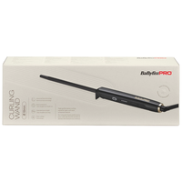 Професионална маша за къдрене BaByliss PRO Curling Wand 10 mm