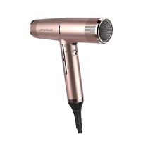 Професионален сешоар GA.MA IQ Perfetto Rose Gold