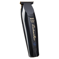 Професионална комплект машинка за подстригване и тример  WAHL Cordless Barber Combo