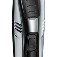 Акумулаторен тример за брада с вакуум Wahl Vacuum Trimmer 9870-016