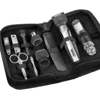 Комплект за пътуване Wahl Deluxe Travel Kit