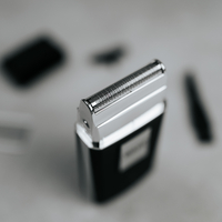 Акумулаторна самобръсначка WAHL Travel Shaver
