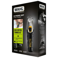 Акумулаторен тример за брада Wahl Extreme Grip