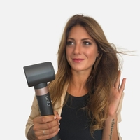 Мултистайлър GА.МА Professional UniQ Aura