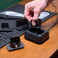 🔌 Зарядна станция WAHL Single Power Station