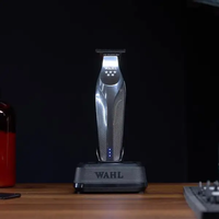 🔌 Зарядна станция WAHL Single Power Station