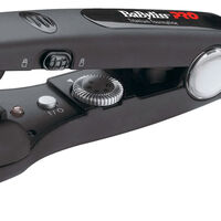 Професионална тройна преса за коса Babyliss Pro Waver