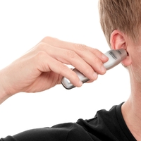 Тример за вежди, нос и уши Wahl Ear, Nose & Brow Trimmer 3 in 1