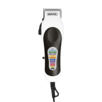 Машинка за подстригване на коса с кабел WAHL Color Pro Plus