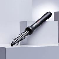Четка за стилизиране с горещ въздух BaByliss PRO HOT BRUSH (18 мм)