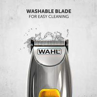 Акумулаторен тример за брада Wahl Extreme Grip