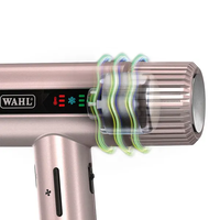 Професионален сешоар WAHL VANQUISH Rose Gold