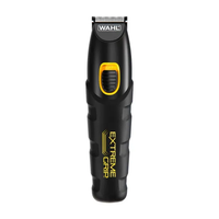 Акумулаторен тример за брада Wahl Extreme Grip Advanced