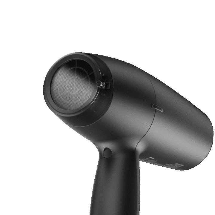 Професионален сешоар BaBylissPRO Lupia