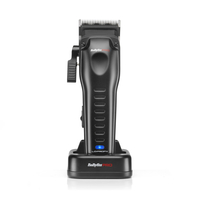 Професионална акумулаторна машинка за подстригване Babyliss Pro LO-PROFX Compact Clipper