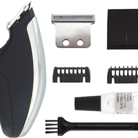 Тример за подстригване на животни Wahl Deluxe Pocket Pro